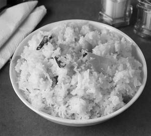 Ghee Rice