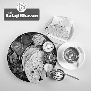 North Indian Meals