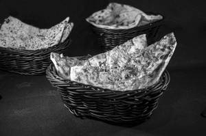 Butter Naan