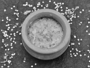 Yellow Dal