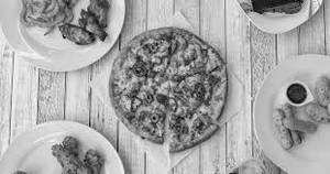 Farmhouse Pizza
