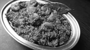Prawn Fry Masala
