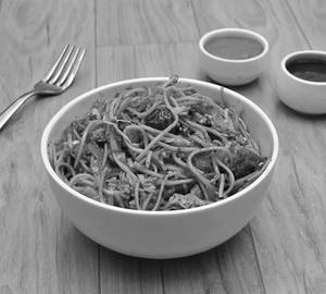 Chicken Noodles