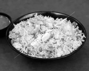 Mixed Fried Rice