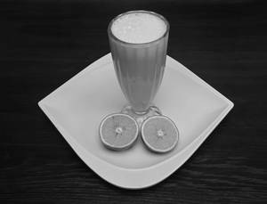 Mosambi Juice