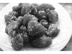 Honey Chicken (boneless)