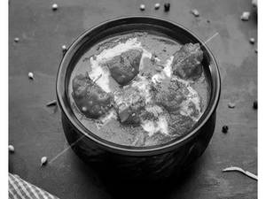 Butter Chicken Masala