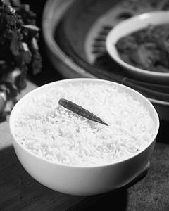 Plain Rice