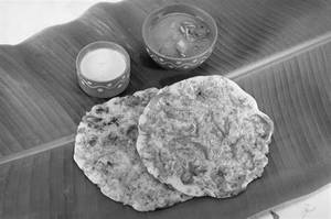 masala uthapam