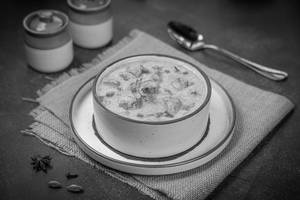 Chicken Keema Khichdi