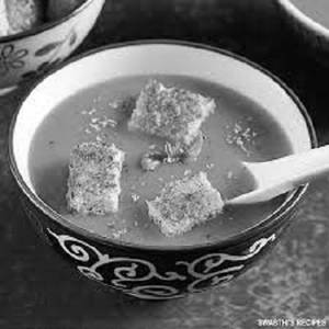 Tomato Soup