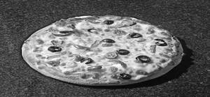Gourmet Pizza