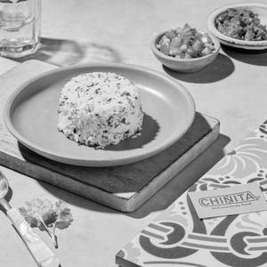 Cilantro Lime Rice