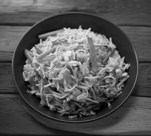 Egg Noodle