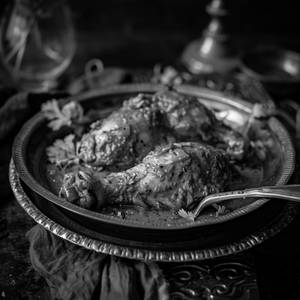 Chicken Curry