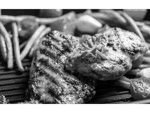 Arabian Grilled