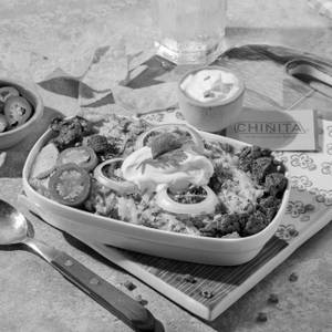Buff Enchiladas