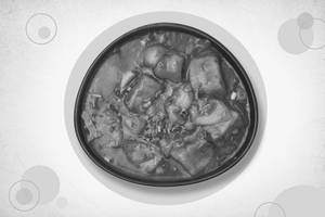 Chilli Paneer Gravy