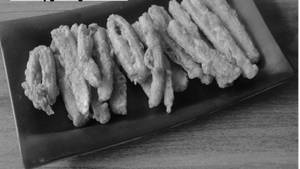 Kurkure Baby Corn