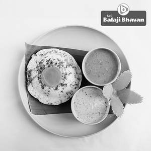 Rava Idli