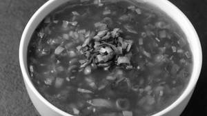 Veg Hot N Sour Soup