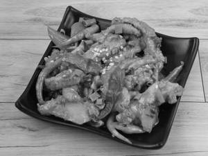 Dragon chicken
