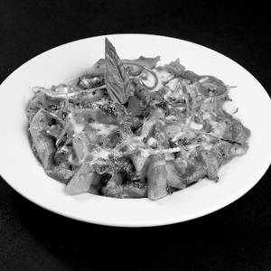 Pasta Fusion