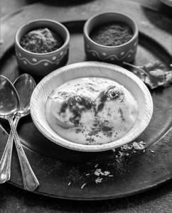 Dahi Vada