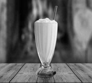 Vanilla Shake