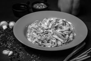 Veg Denzong Special Noodles
