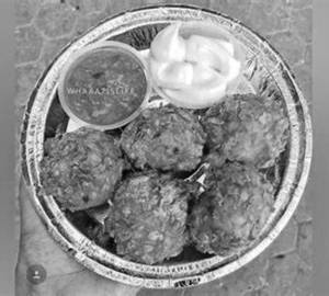 Kur kure momos