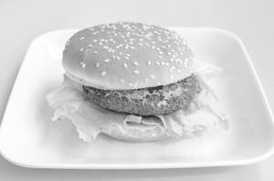Veggie Burger