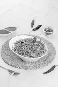 Shezwan Noodlees