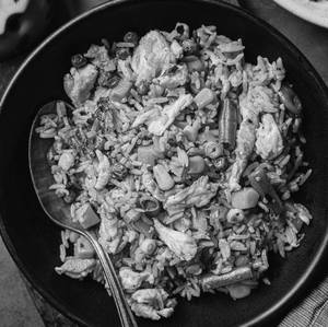 Paneer Noodles