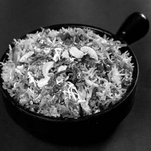 Flags Special Biryani
