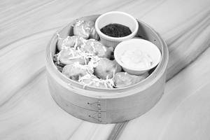 Paneer Momo [8 Pcs]