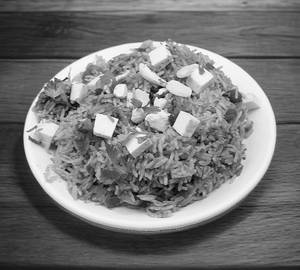 Paneer Pulav