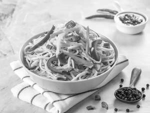 Veg Noodles