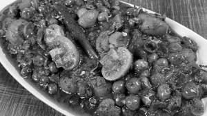 Matar Mushroom