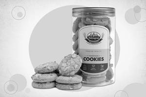 Kaju Pista Jar 250Gm