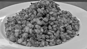 Corn Salt & Pepper