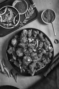 Chicken Boneless 65   