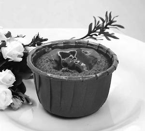Choco Lava Cake
