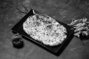 Butter Kulcha