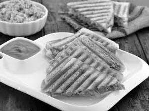 Veg. Sandwich