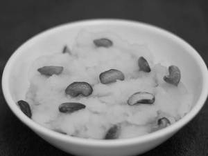 Rava Kesari