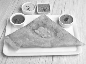 Ghee Masala Dosaii
