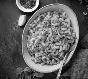Masala Macaroni
