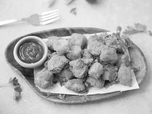 Paneer Pakora (8pcs)
