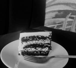 Chocolate Pastry